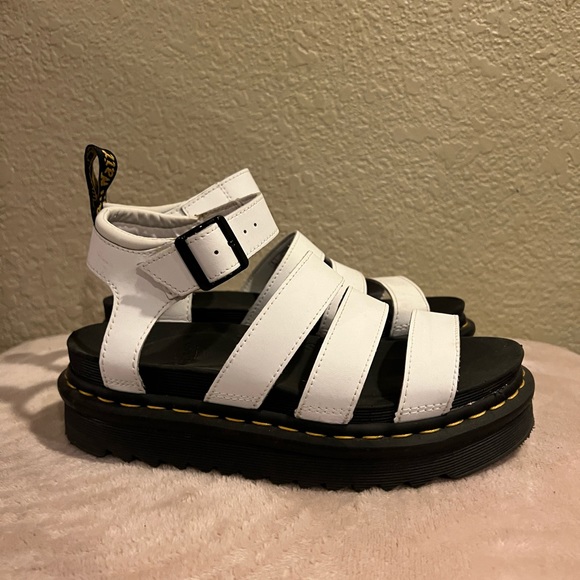 Doc Martens Sandals - Picture 3 of 4